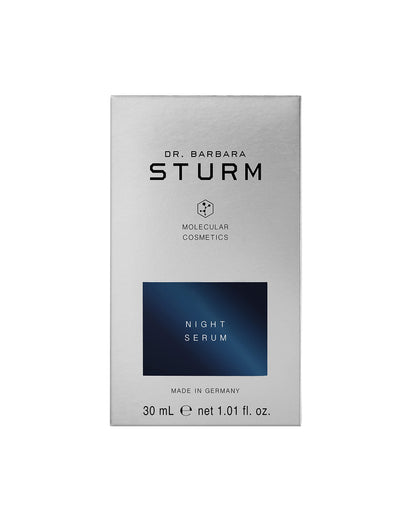 Dr. Barbara Sturm, Night Serum, 30ml