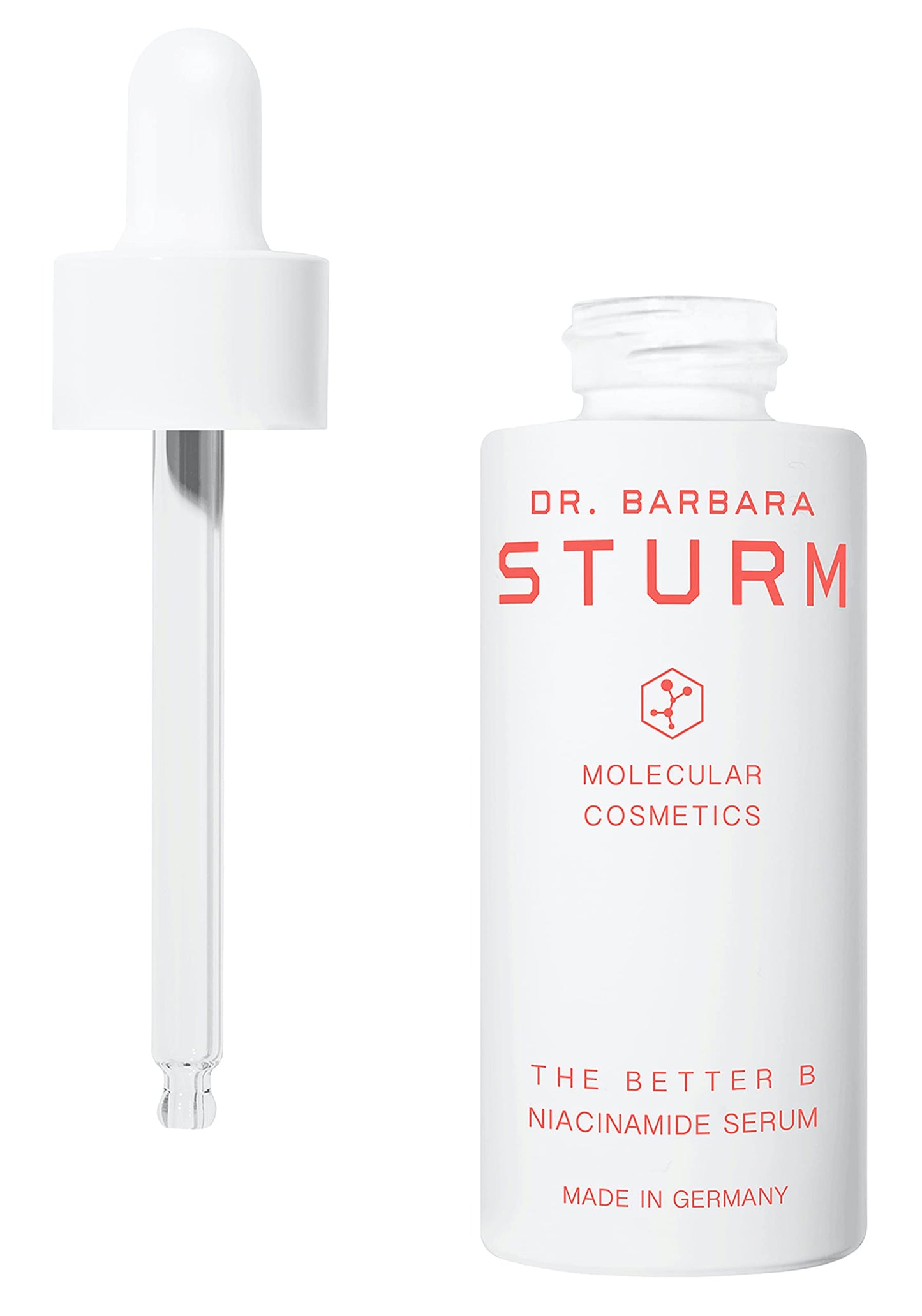 Dr. Barbara Sturm, The Better B Niacinamide Serum, 30ml