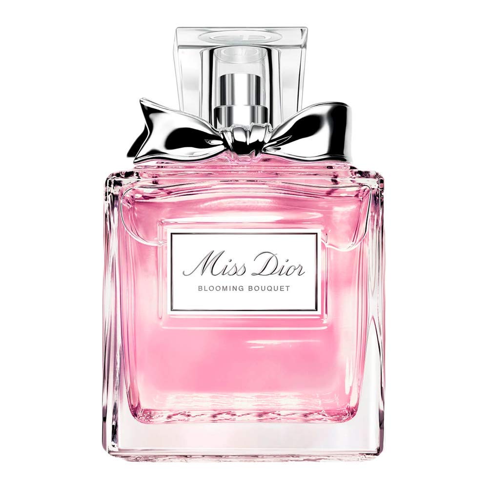 Miss Dior Blooming Bouquet for Women Eau de Toilette 1.7 Oz