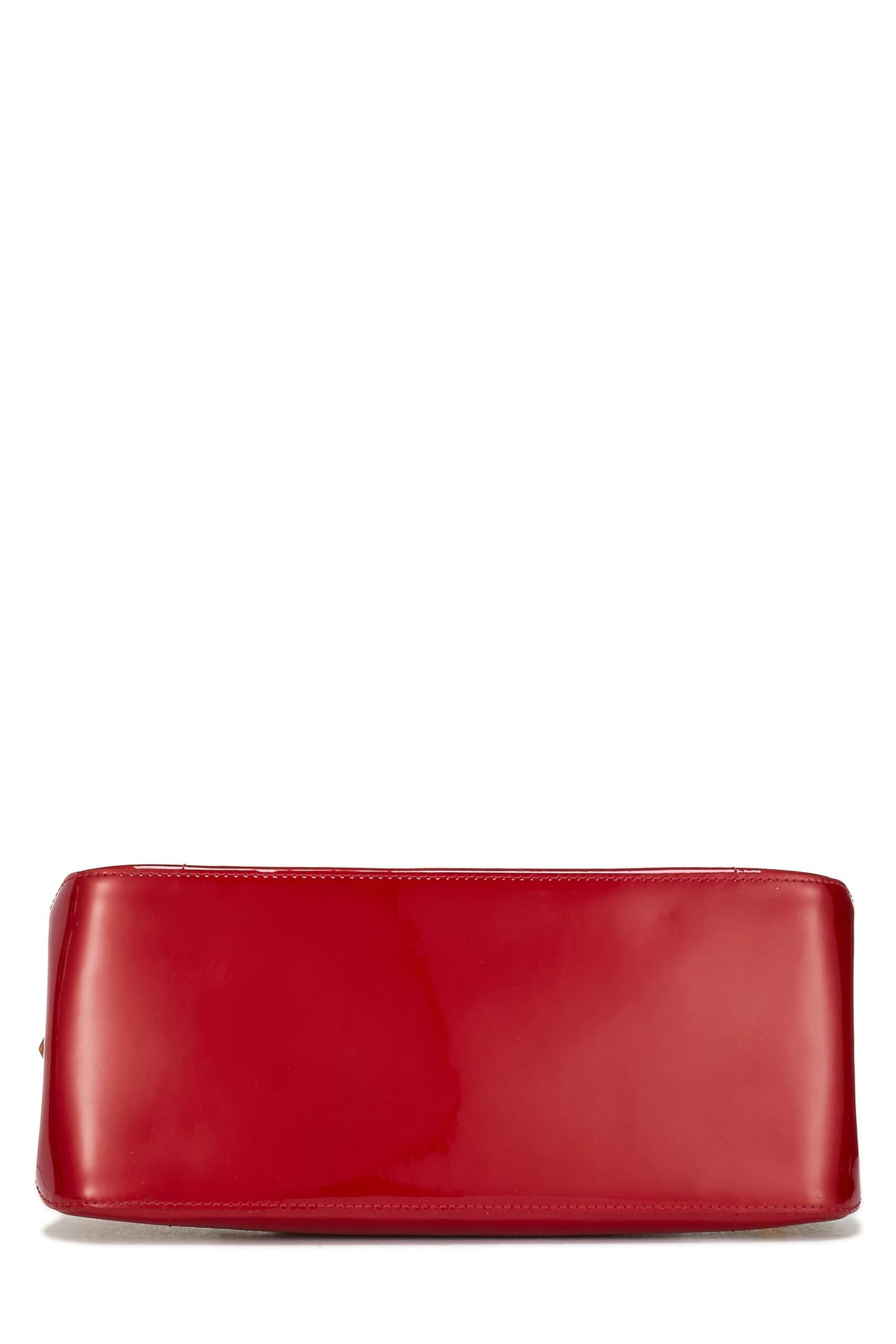 Louis Vuitton, Pré-Aimé Pomme D'amour Monogramme Vernis Rosewood Avenue, Rouge