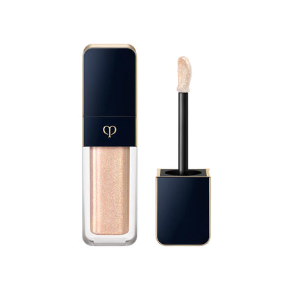 Clé de Peau Beauté, Crème Rouge Paillettes, Mokara