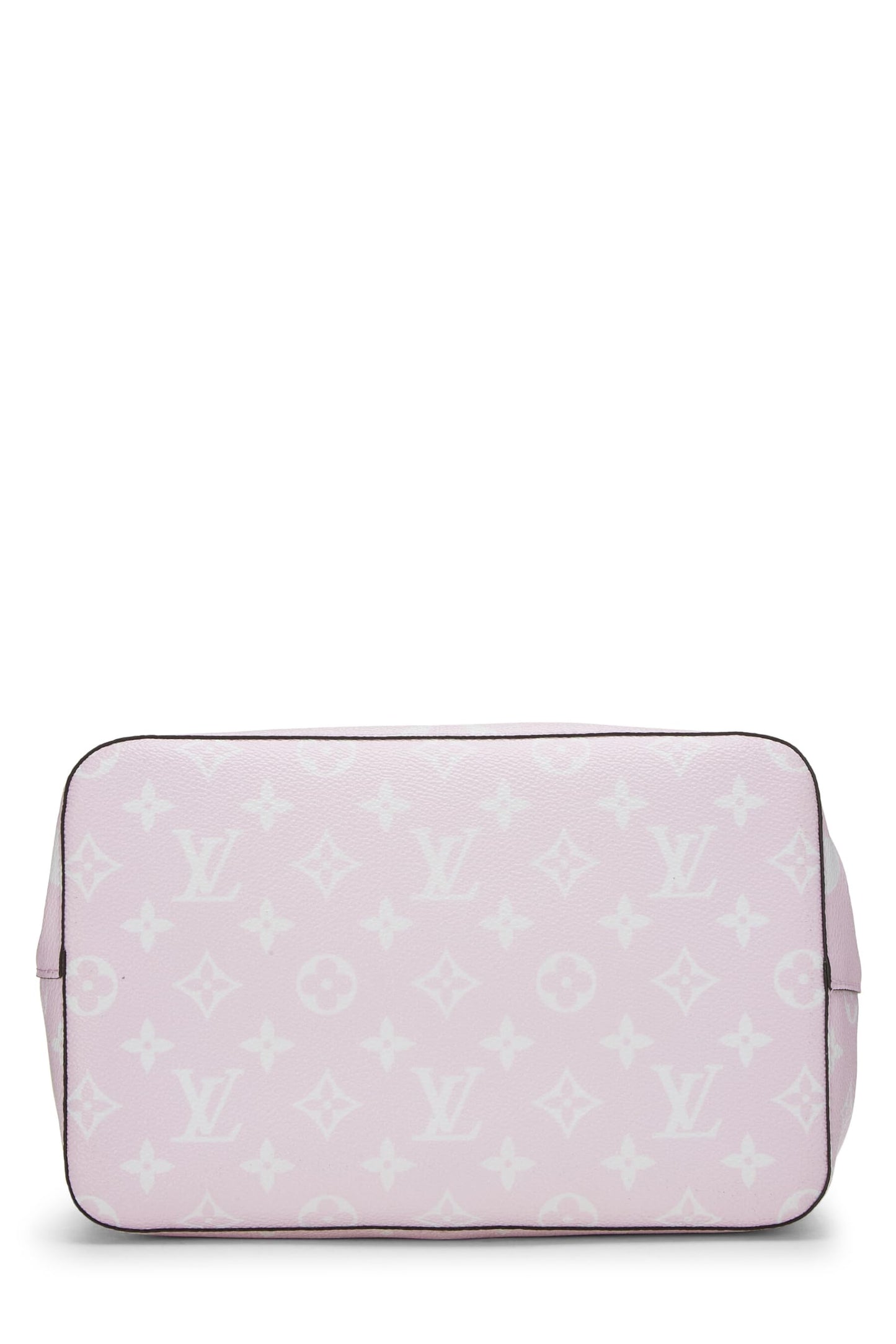 Louis Vuitton, Neo Noé en toile Escale Monogram multicolore d'occasion, multicolore