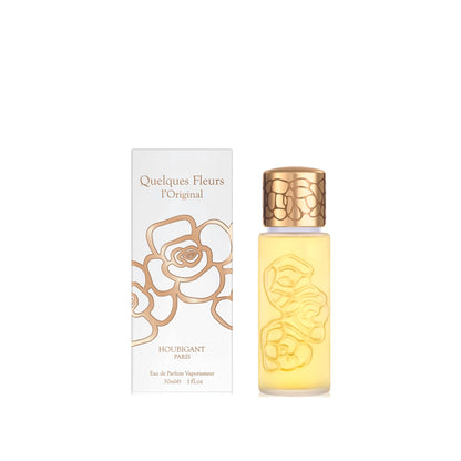 Houbigant, Quelques Fleurs L'Original Eau de Parfum, 30ml