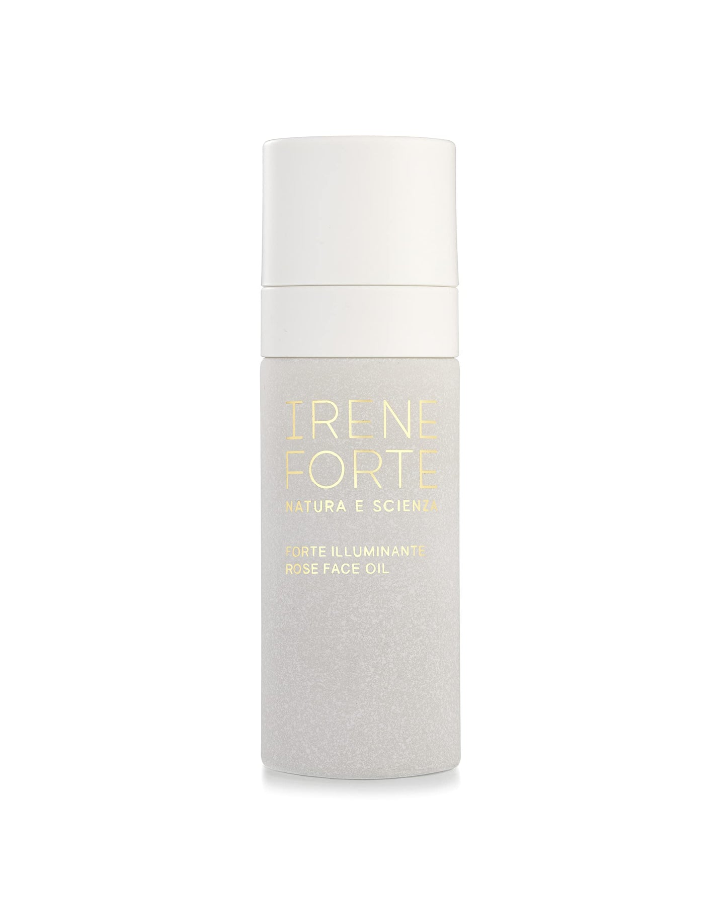 Irene Forte, Rose Face Oil, Forte Illuminante