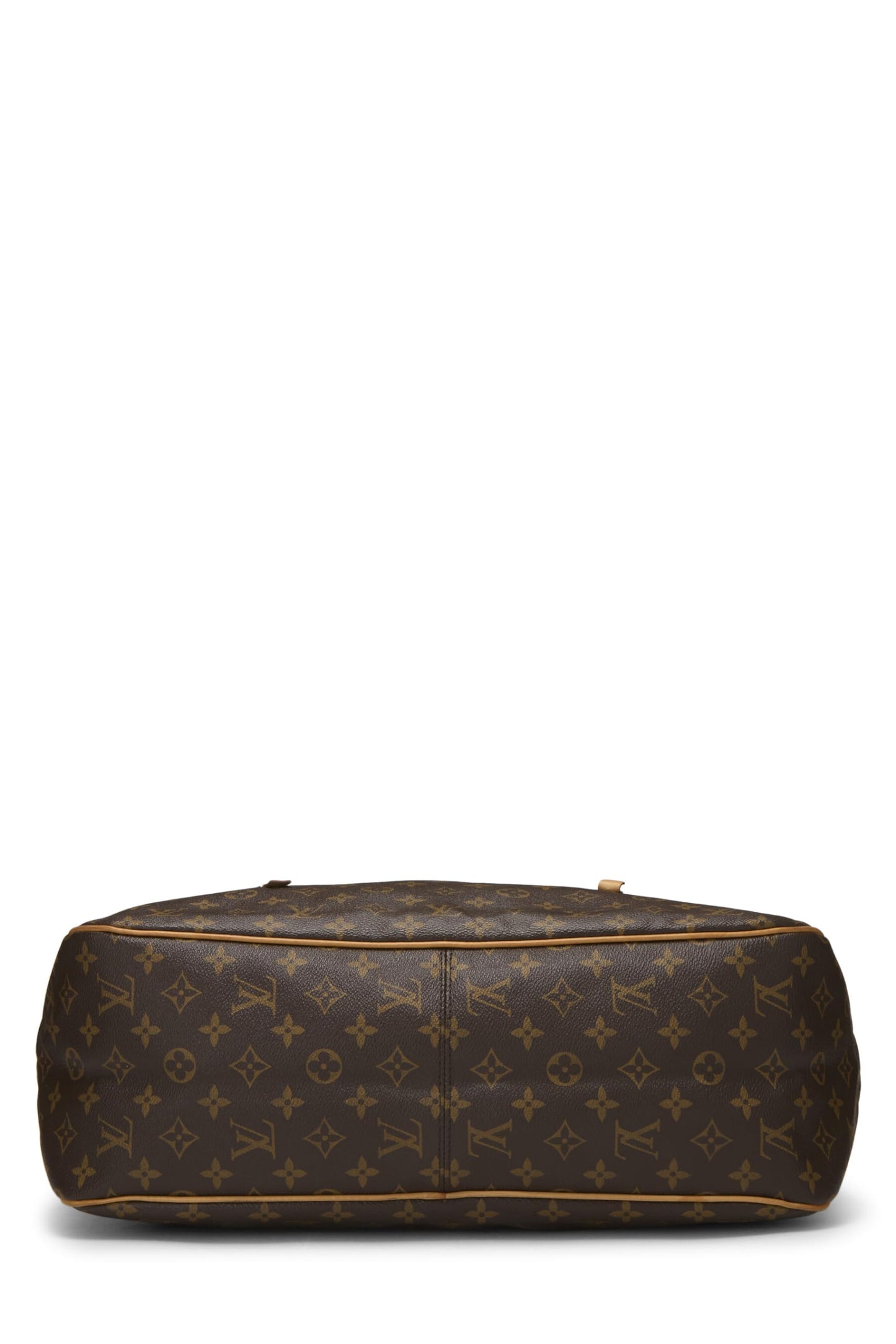 Louis Vuitton, Délicieux GM en toile Monogram d'occasion, marron