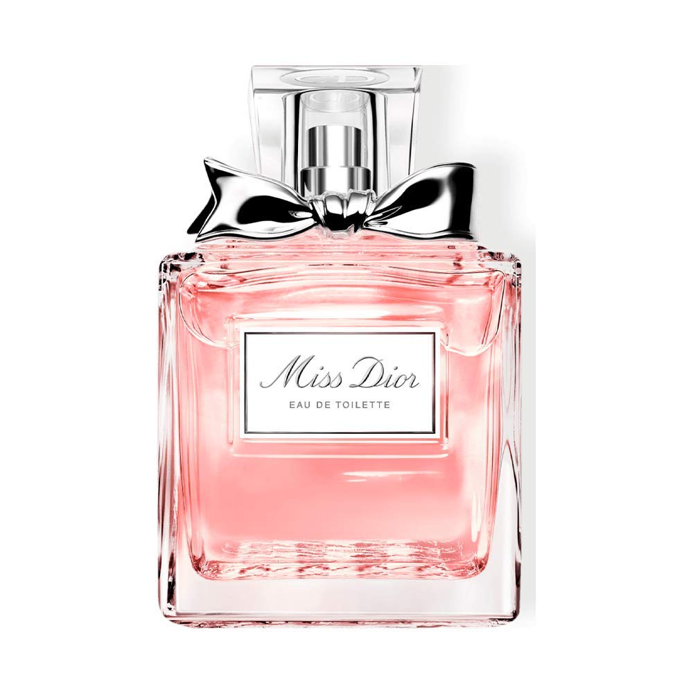 Miss Dior / Christian Dior Eau de Toilette Spray 100 ml