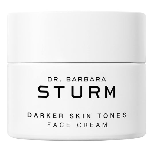 Dr. Barbara Sturm, Crème pour le visage pour peaux plus foncées, 50 ml