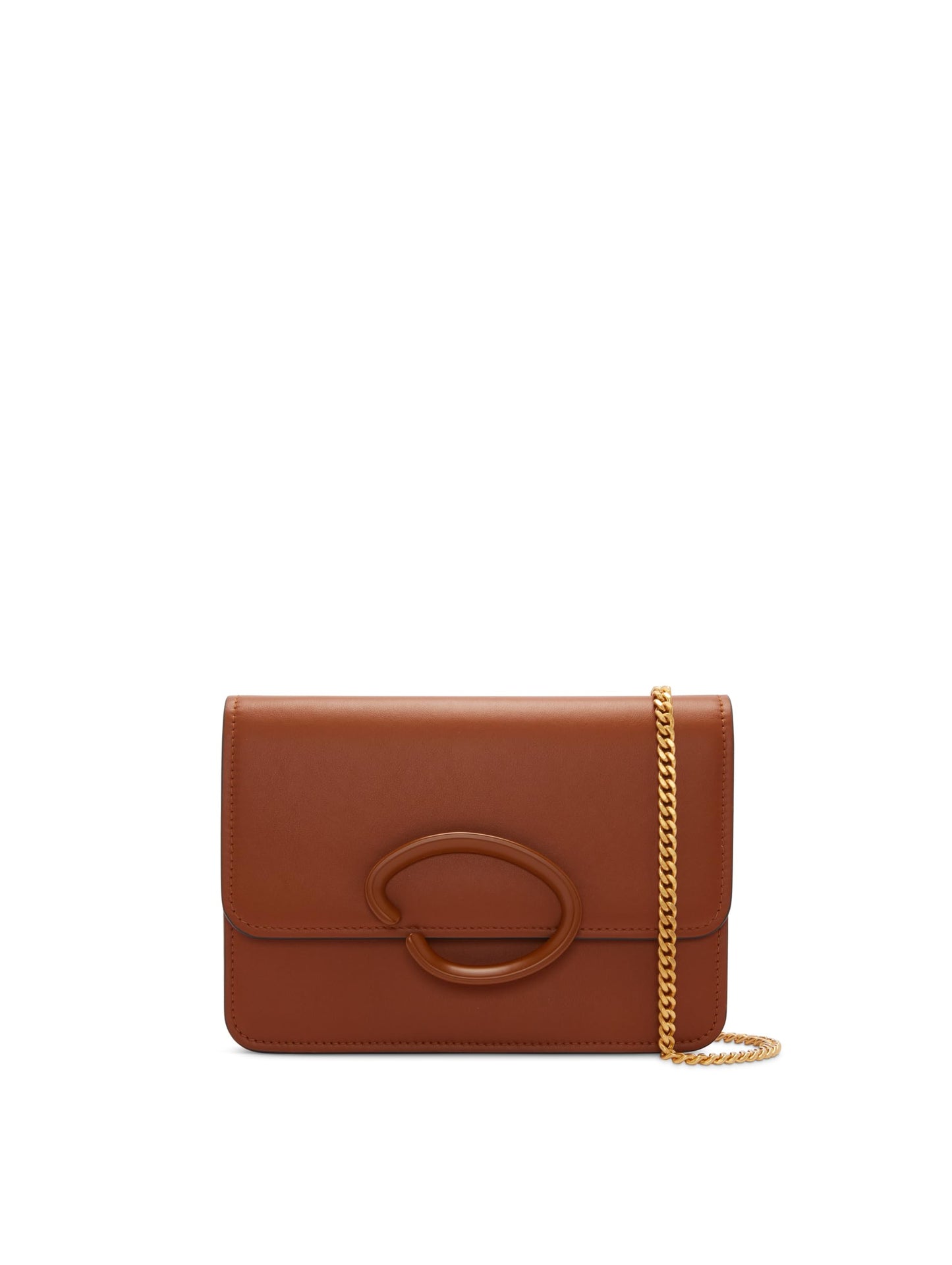 Oscar de la Renta, Cognac O Pochette, Cognac