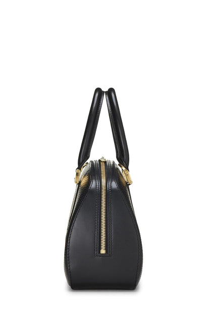 Louis Vuitton, Epi Jasmin noir d'occasion, noir