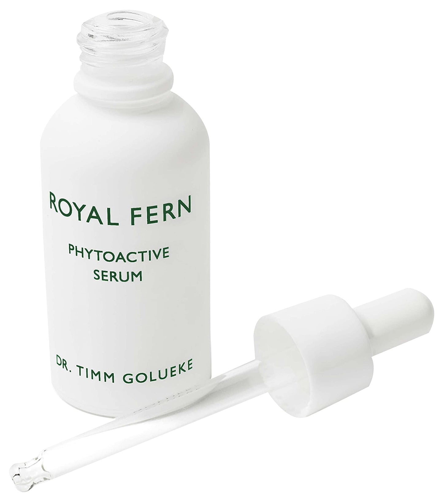 ROYAL FERN DR. TIMM GOLUEKE, Phytoactive Serum, 30ml