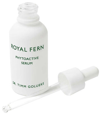 HELECHO REAL DR. TIMM GOLUEKE, Suero Fitoactivo, 30ml