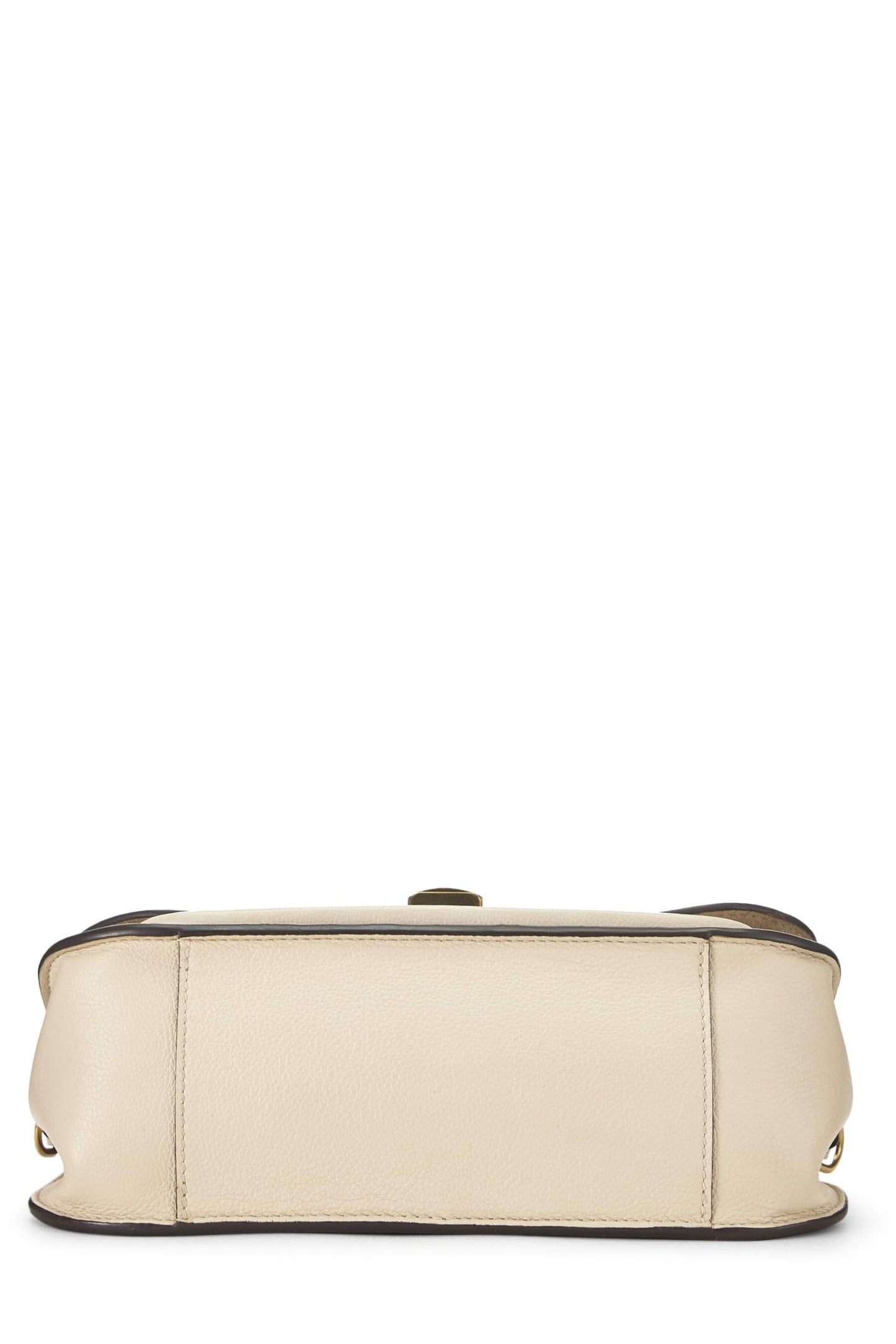 Louis Vuitton, Marignan en toile monogram beige d'occasion, beige