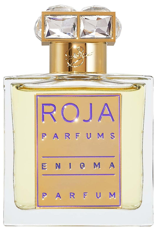 Roja Parfums, Perfume Enigma Pour Femme, 50ML