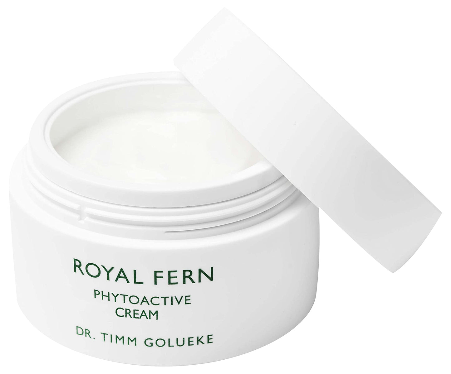 ROYAL FERN DR. TIMM GOLUEKE, Crème Phytoactive, 50 ml