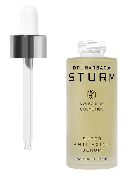 Dr. Barbara Sturm, Suero súper antienvejecimiento, 30 ml