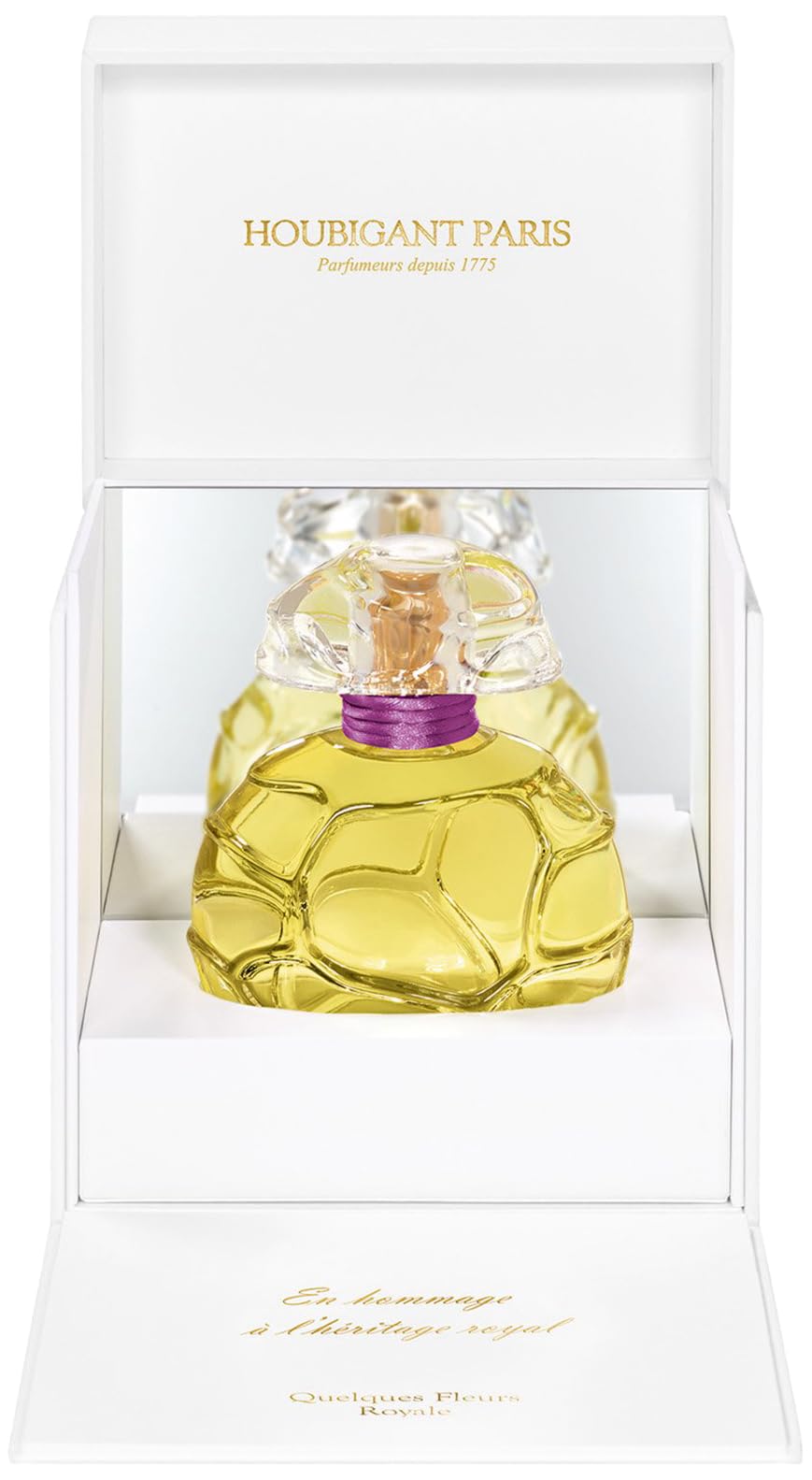 Houbigant, Quelques Fleurs Royale Extrait de Parfum, 100ml