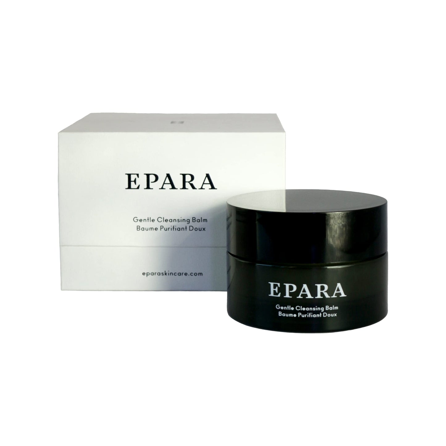 EPARA Gentle Cleansing Balm 1.76 FL.OZ