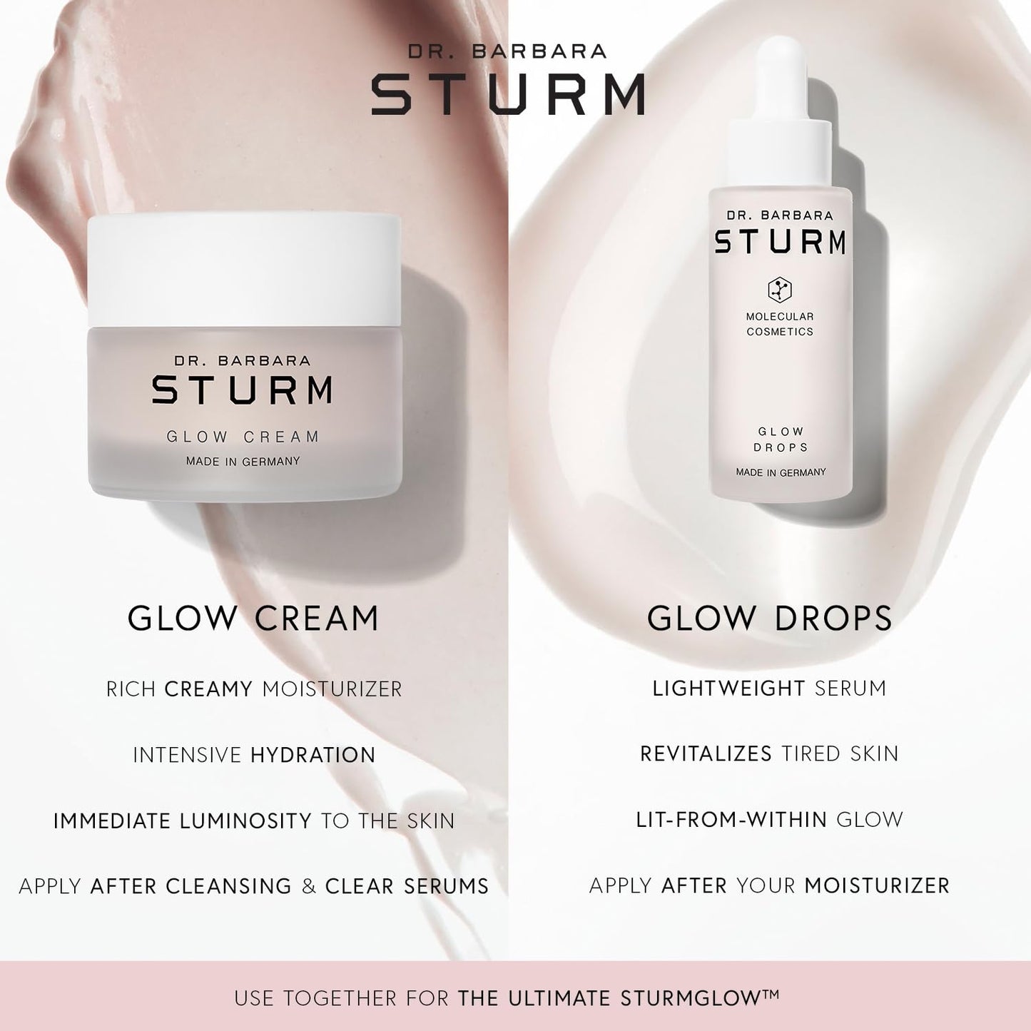 Dr. Barbara Sturm, Glow Cream