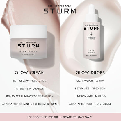 Dr. Barbara Sturm, Glow Cream