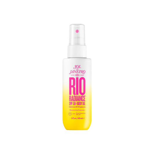 Aceite corporal Rio Radiance SPF 50 de SOL DE JANEIRO