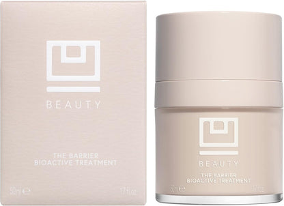 U BEAUTY The Barrier Bioactive Treatment