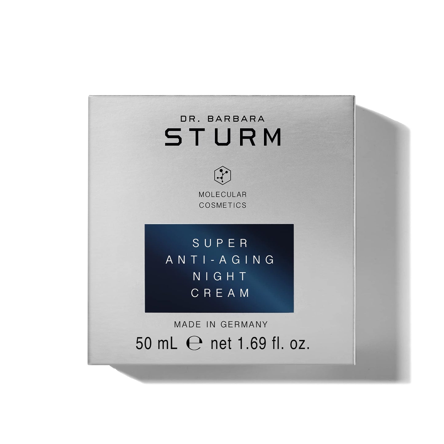 Dr. Barbara Sturm, Super Crème de Nuit Anti-Âge