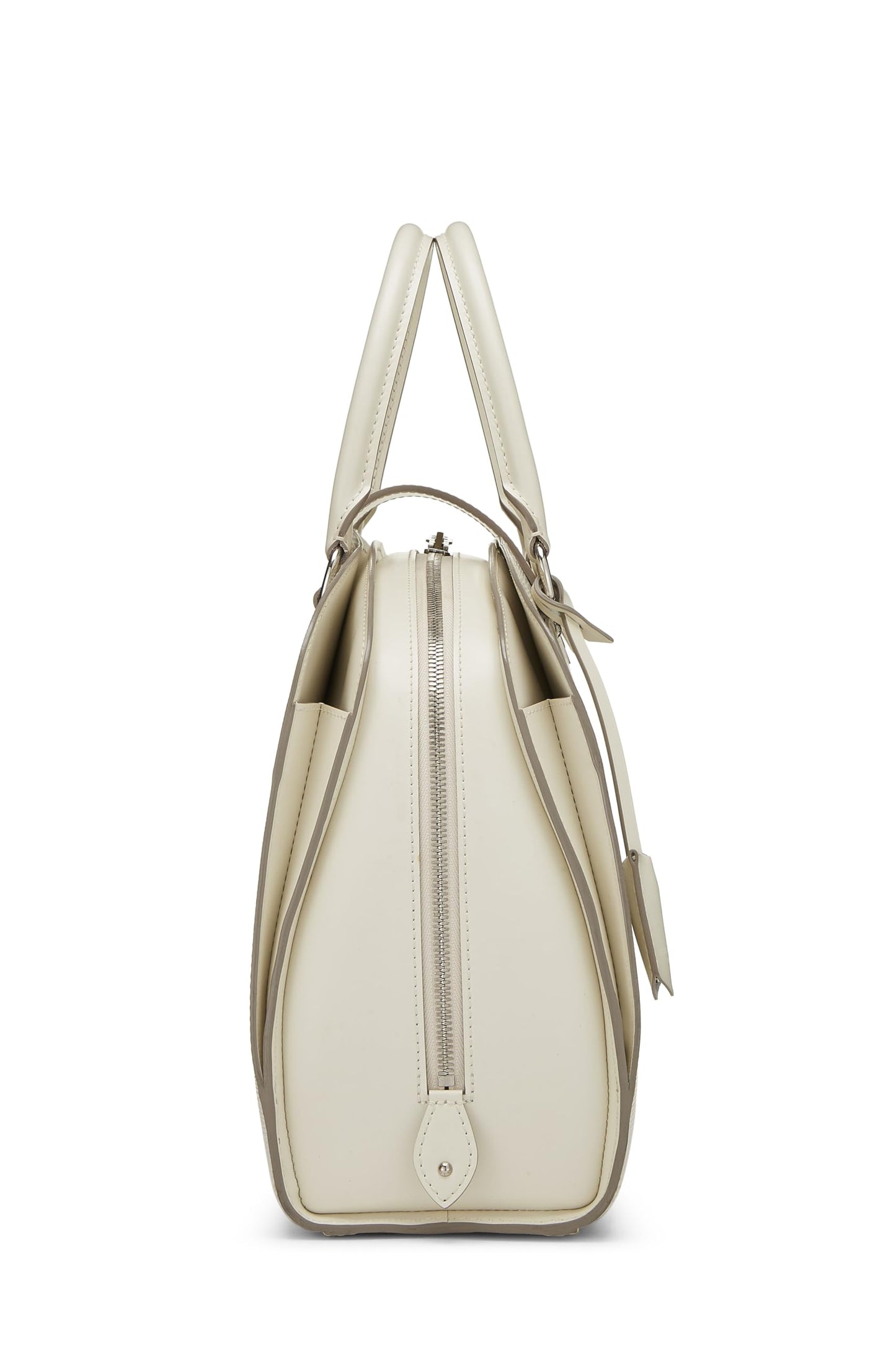 Louis Vuitton, Epi Pont Neuf GM blanc d'occasion, blanc