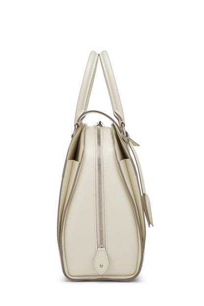 Louis Vuitton, Epi Pont Neuf GM blanc d'occasion, blanc