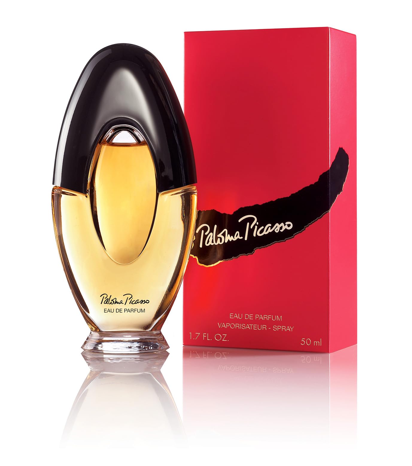 PALOMA PICASSO de Paloma Picasso EAU DE PARFUM SPRAY 1.7 OZ