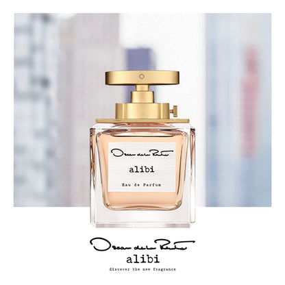 Oscar de la Renta, Alibi EDP, 3,4 FL OZ