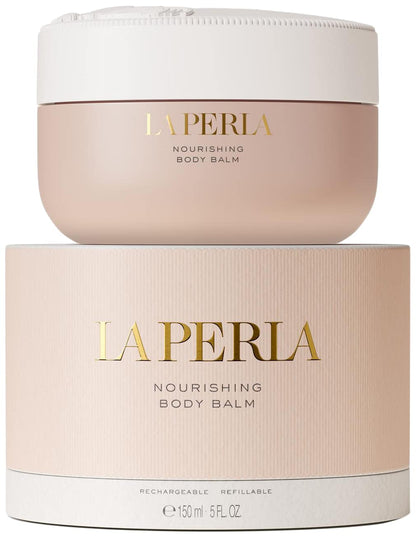 La Perla, Baume Corps Nourrissant, 150 ml