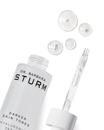 Dr. Barbara Sturm, Darker Skin Tones Hyaluronic Serum