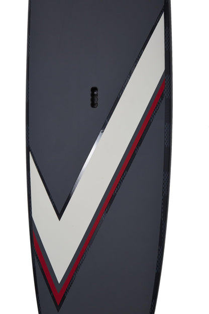 Louis Vuitton, tabla de remo Damier Cobalt America's Cup usada, multicolor