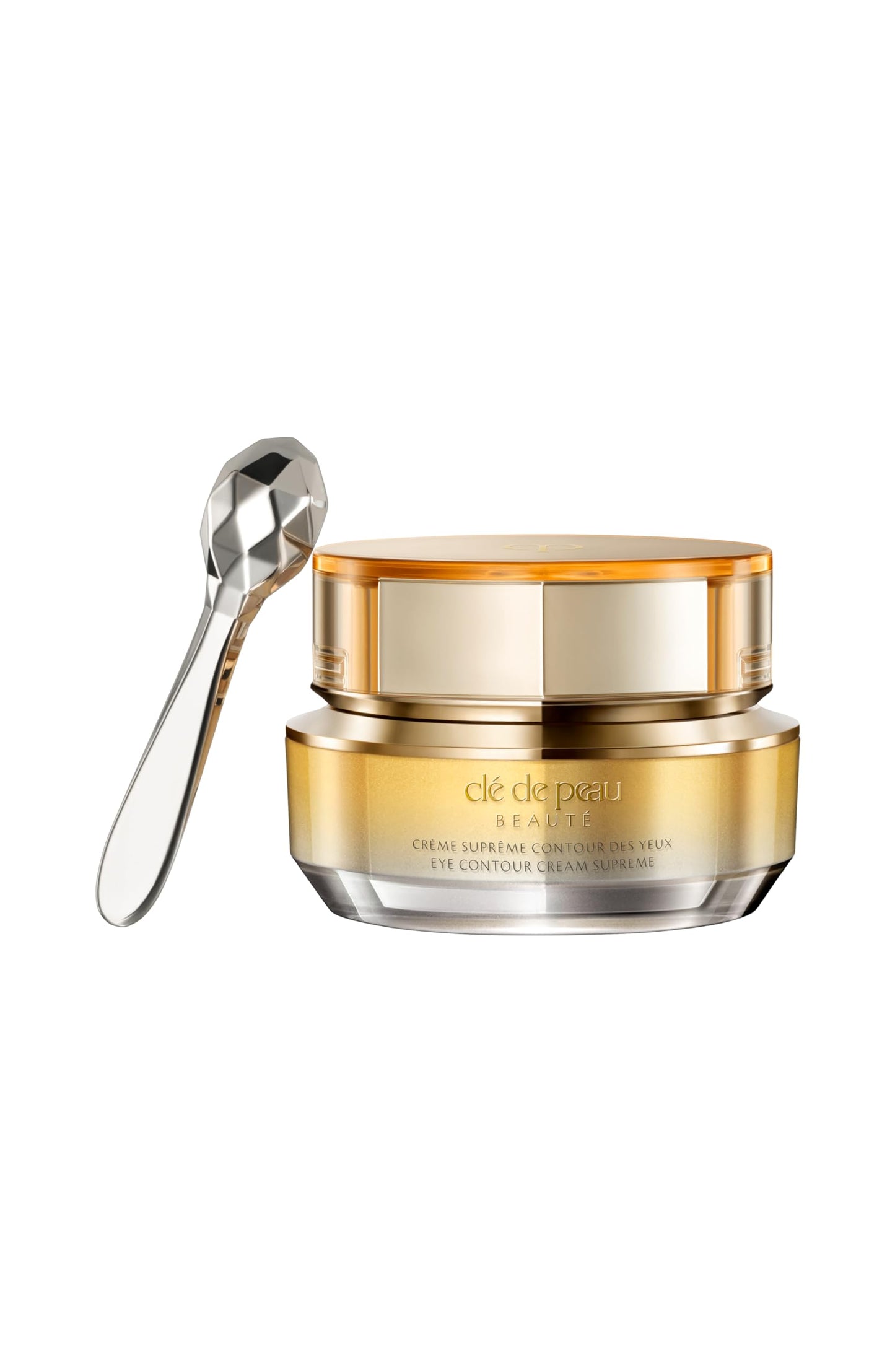 Clé de Peau Beauté, Eye Contour Cream Supreme