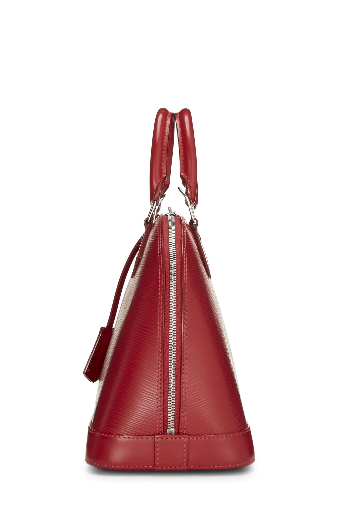 Louis Vuitton, Epi Alma PM rouge d'occasion, rouge