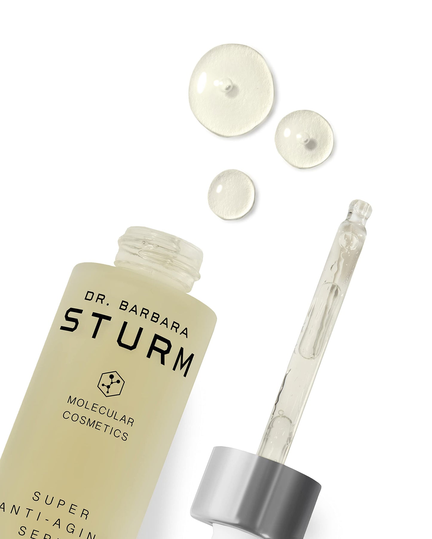 Dr. Barbara Sturm, Sérum Super Anti-Âge, 30 ml