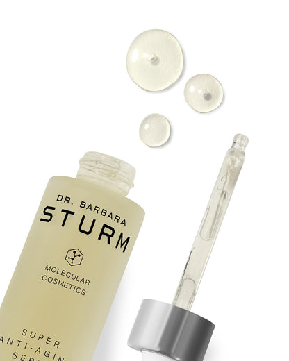 Dr. Barbara Sturm, Sérum Super Anti-Âge, 30 ml