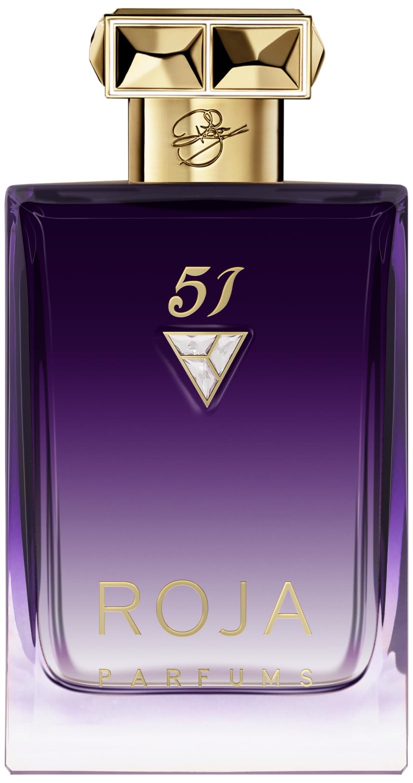 Roja Parfums, 51 Essence de Parfum Eau de Parfum, 100ML