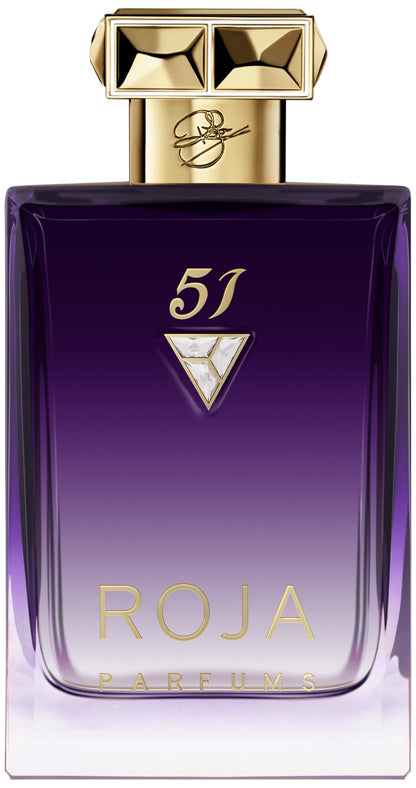 Roja Parfums, 51 Essence de Parfum Eau de Parfum, 100ML