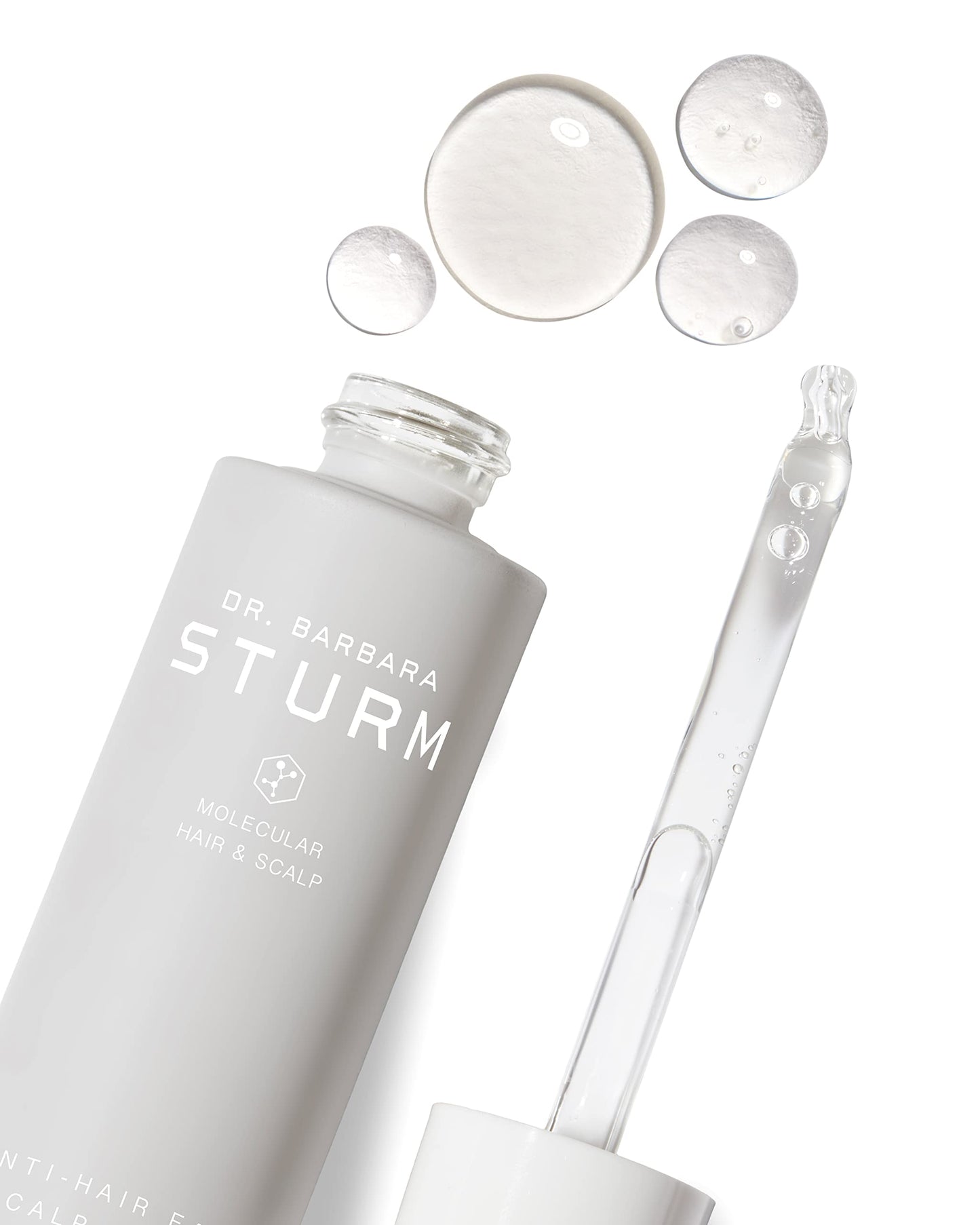 Dr. Barbara Sturm, Sérum anti-chute pour le cuir chevelu, 50 ml