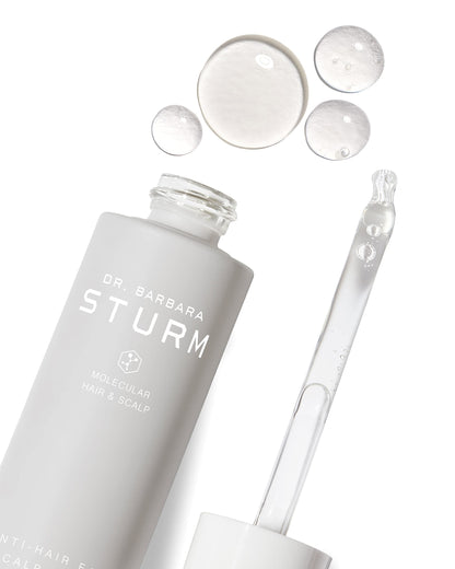 Dr. Barbara Sturm, Sérum anti-chute pour le cuir chevelu, 50 ml