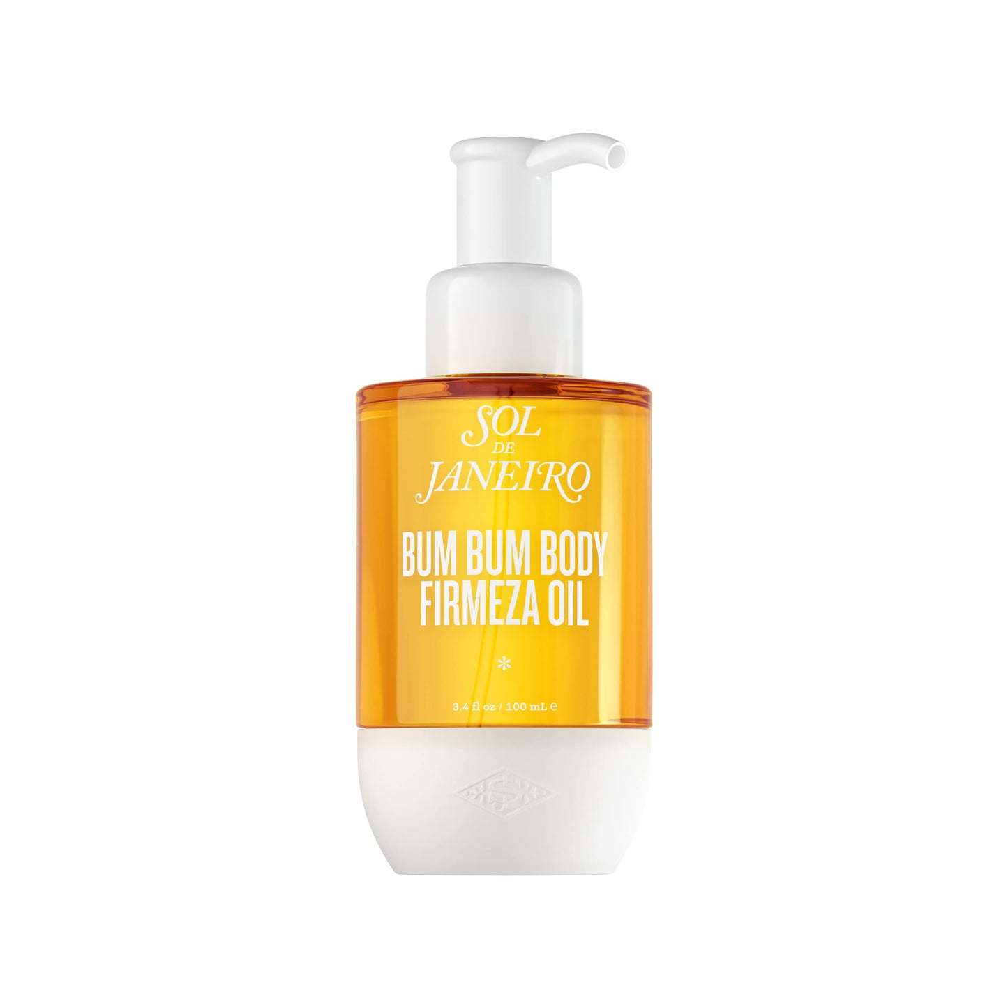 Sol de Janeiro Bum Bum Firmeza Aceite Corporal