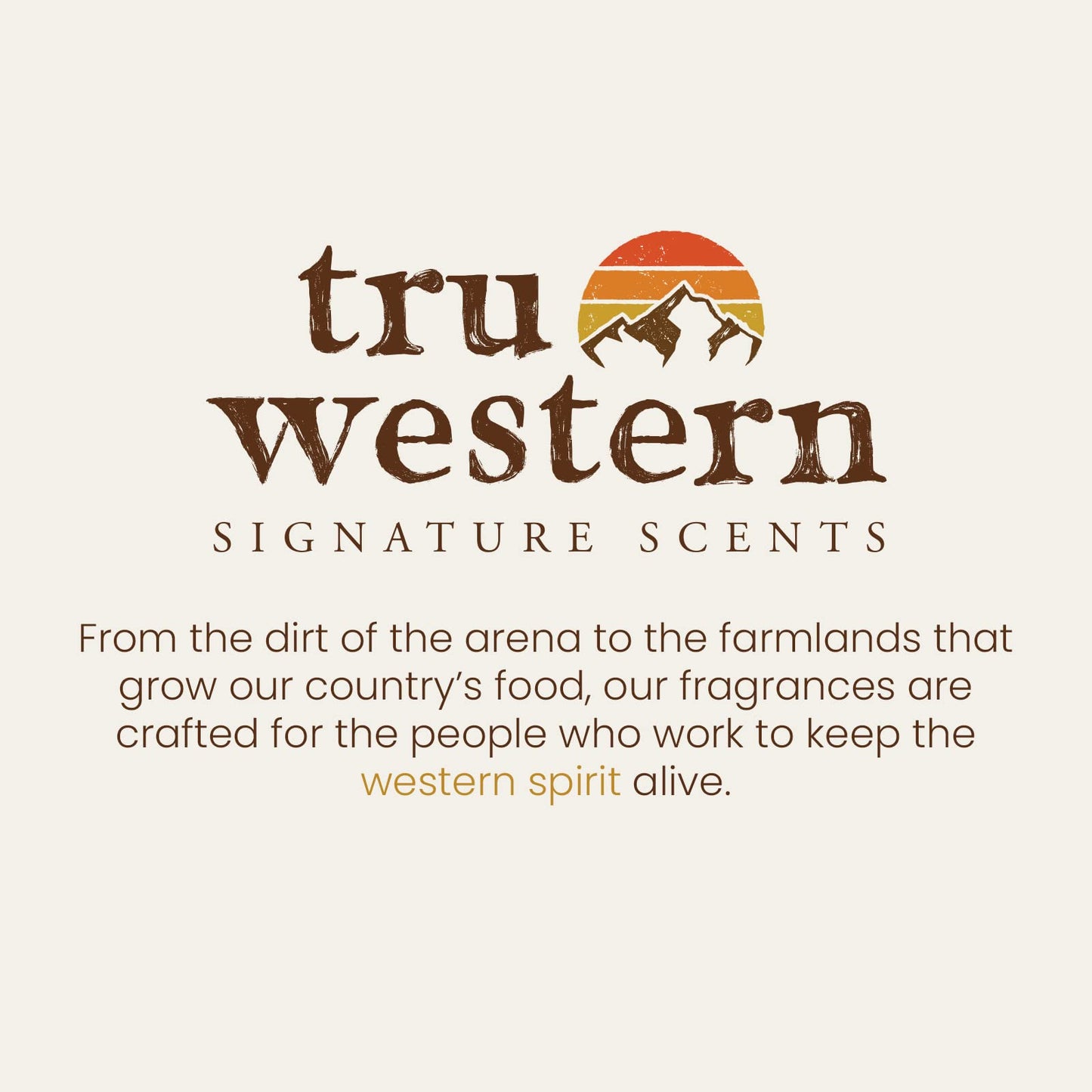 Yellowstone Women's Perfume Handcrafted Eau de Parfum Spray by Tru Western - Officially Licensed Fragrance of Paramount Network's Yellowstone - 1.7 fl oz (50 ml)