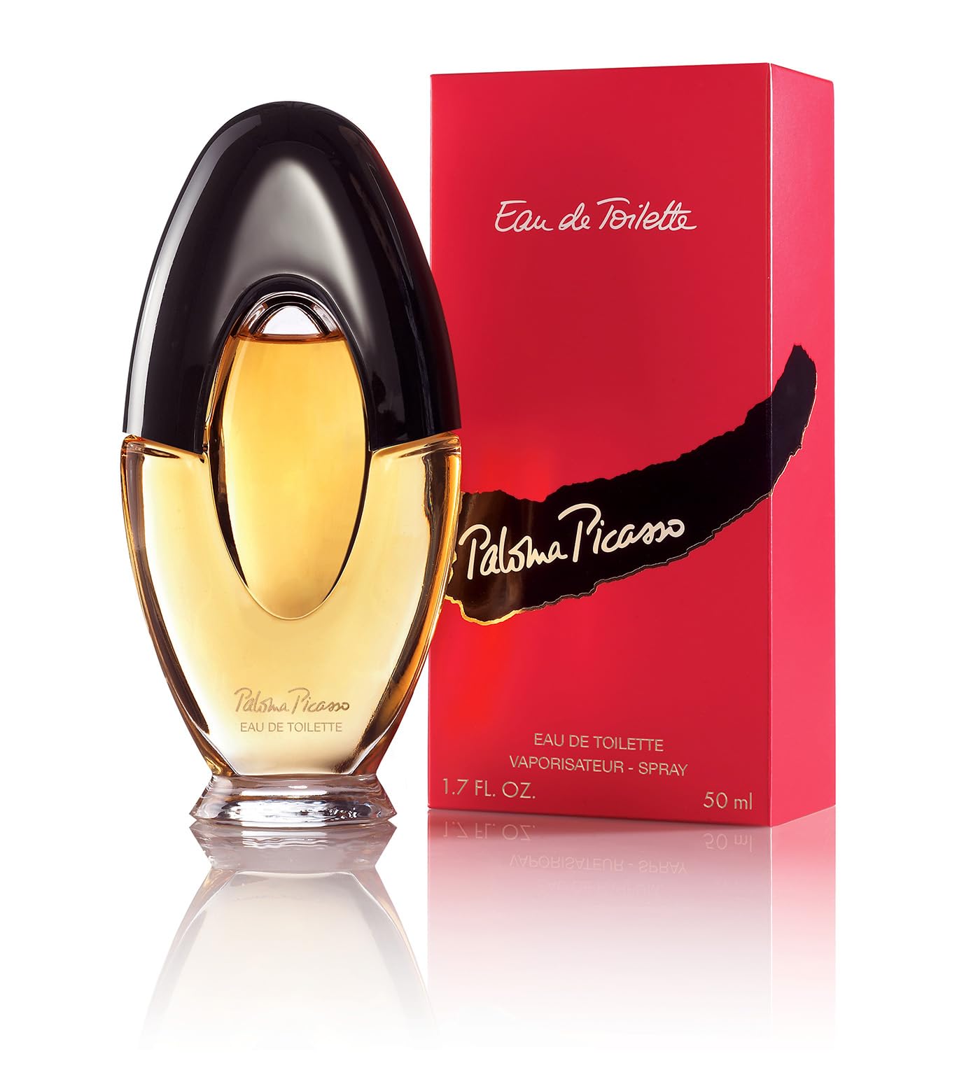 Paloma Picasso, Eau de Toilette Spray 1,7 OZ