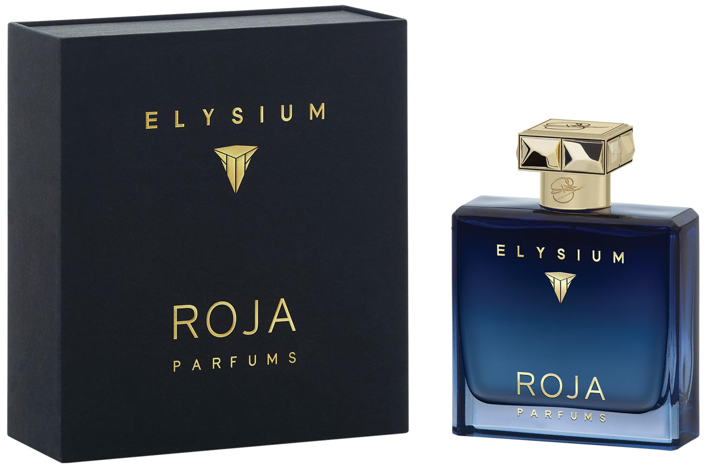 Roja Parfums, Colonia Elysium Parfum Eau de Parfum, 100ML