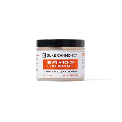 ARGILE POUR ANCRAGE DE NOUVELLES DUKE CANNOND Supply Co. 4 oz