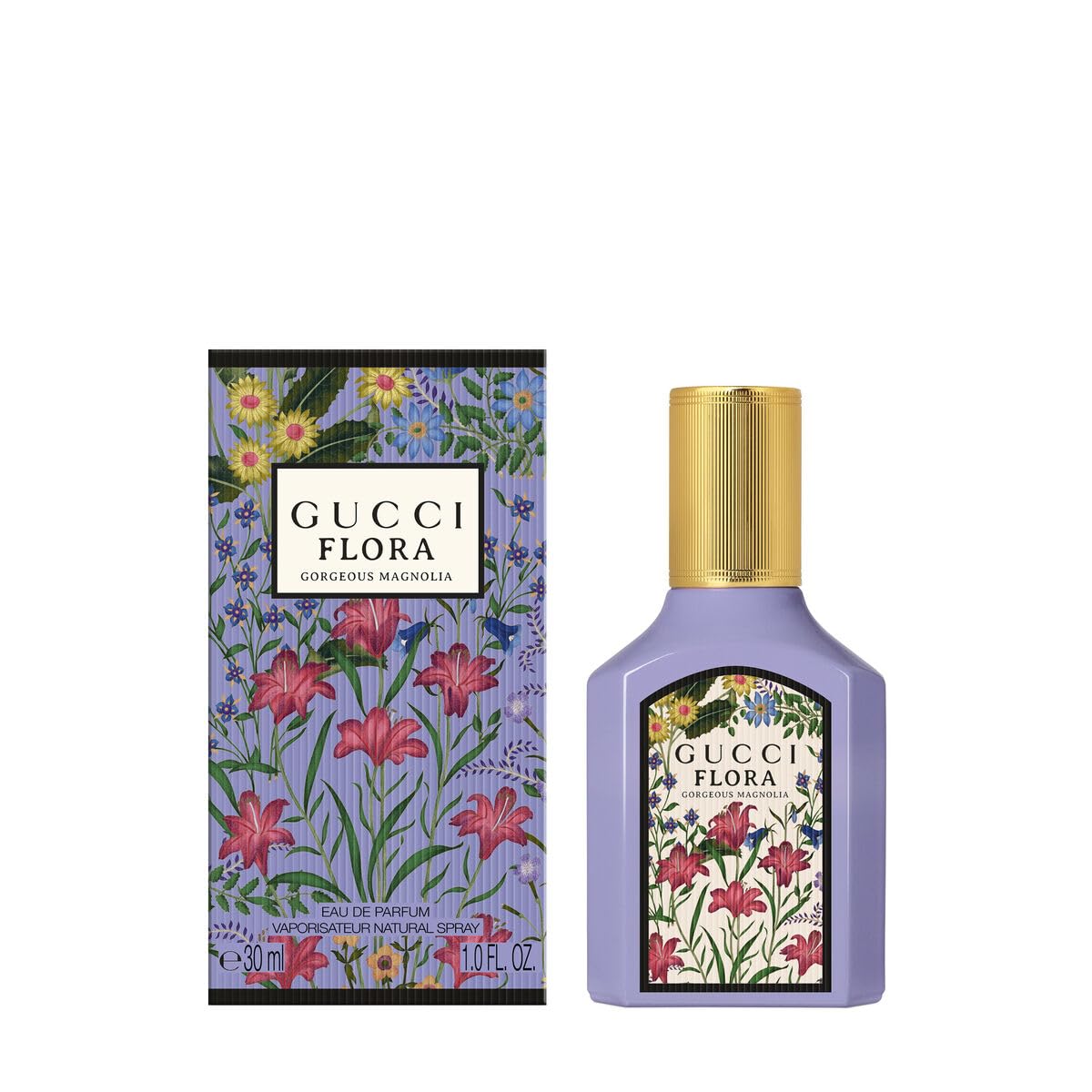 Gucci Gucci Flora Magnifique Magnolia Eau de Parfum 1.0 oz / 30 ml eau de parfum