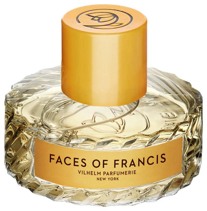 Vilhelm Parfumerie, Faces of Francis, 20ML