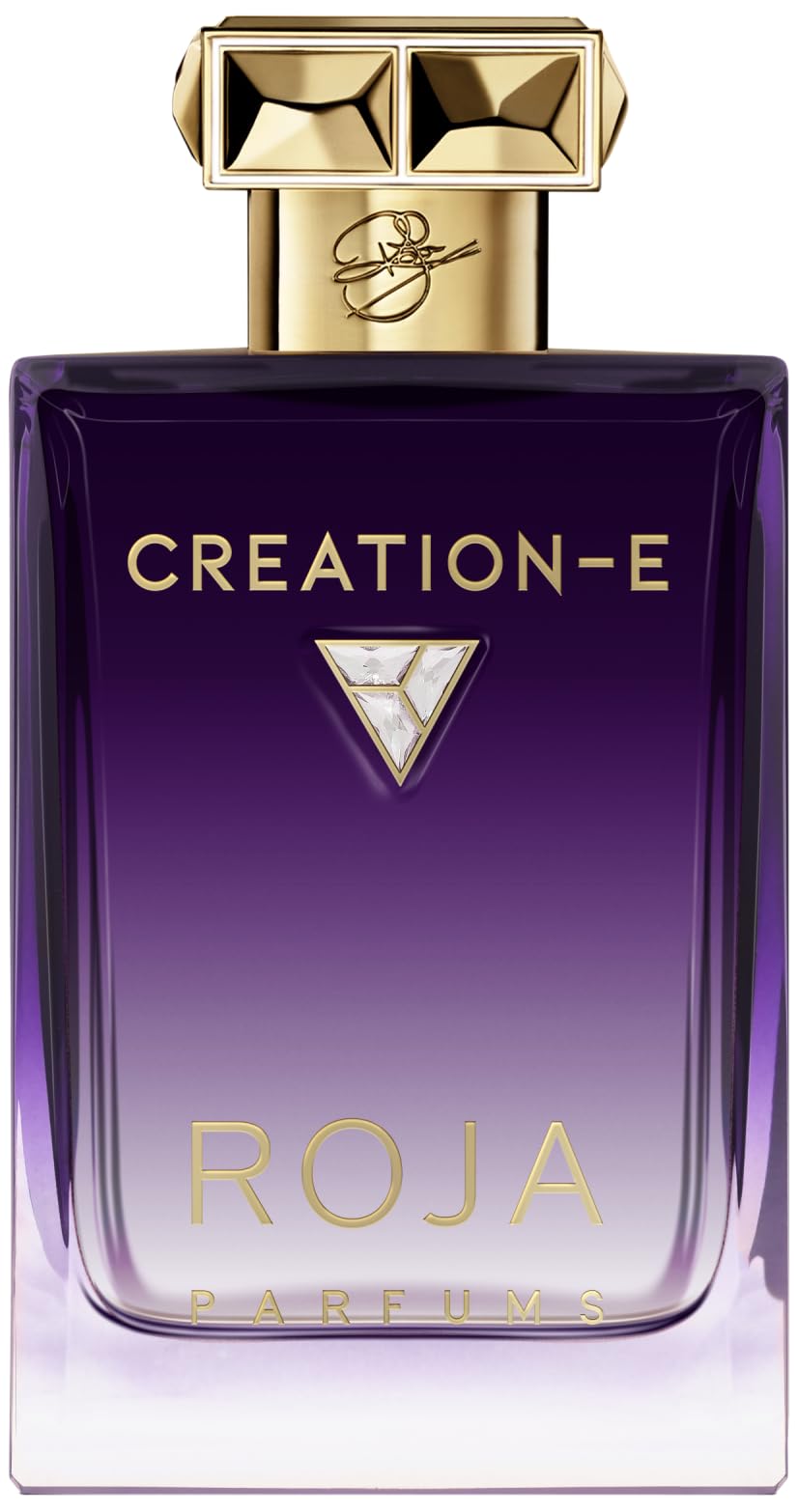 Roja Parfums, Creation-E Essence de Parfum Eau de Parfum, 100ML