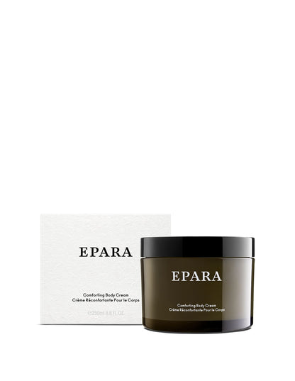 EPARA, Crème Corps Réconfortante 250 ml